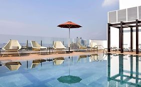 Novotel Kinshasa La Gombe
